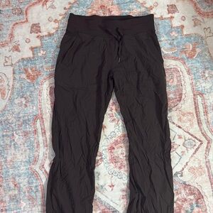 lululemon dance pants